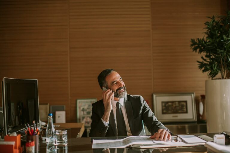 Business