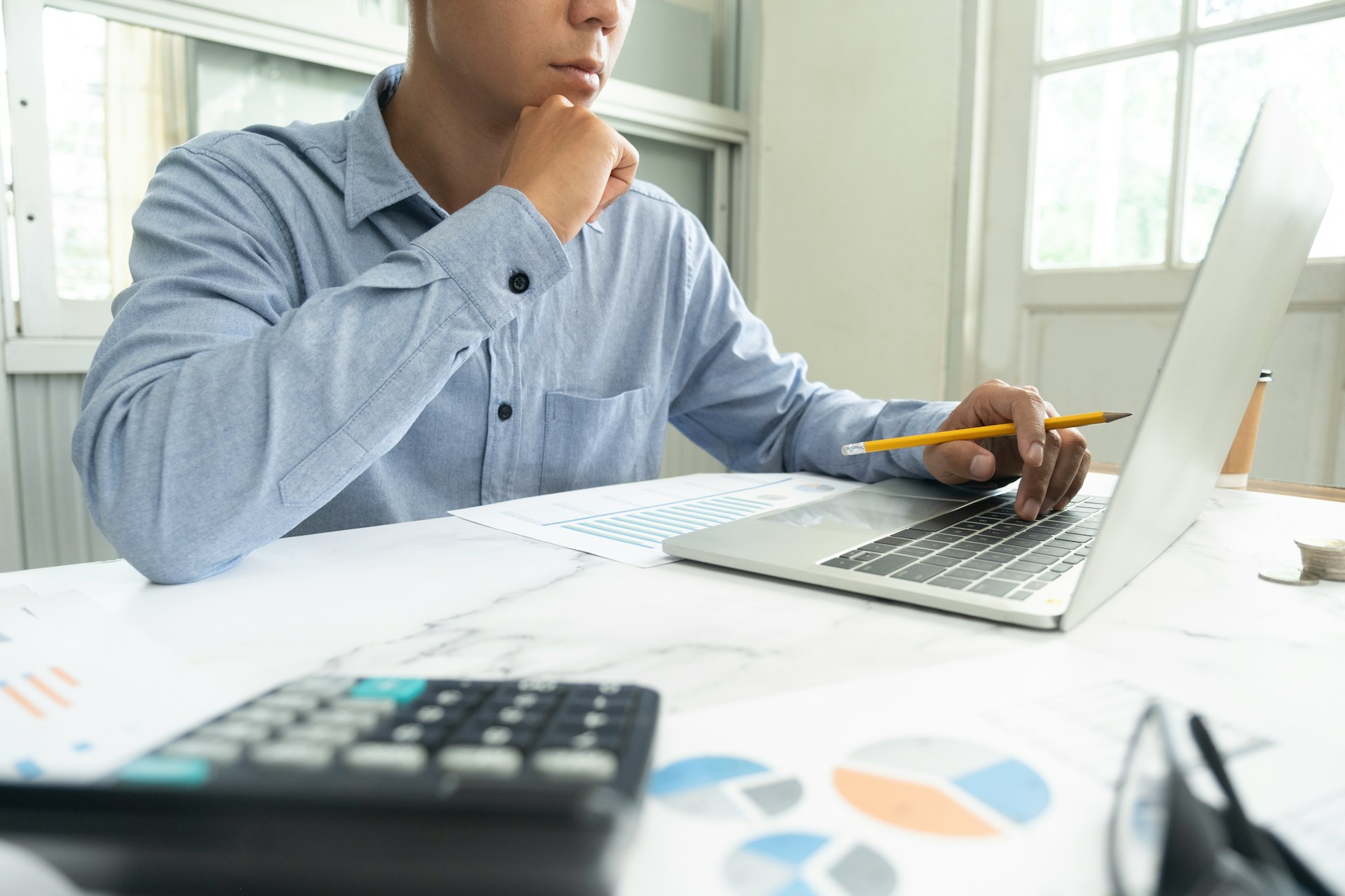 Working Capital Loans