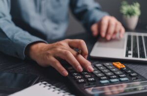 business credit