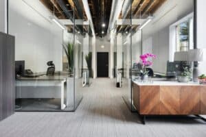 Commercial Real Estate