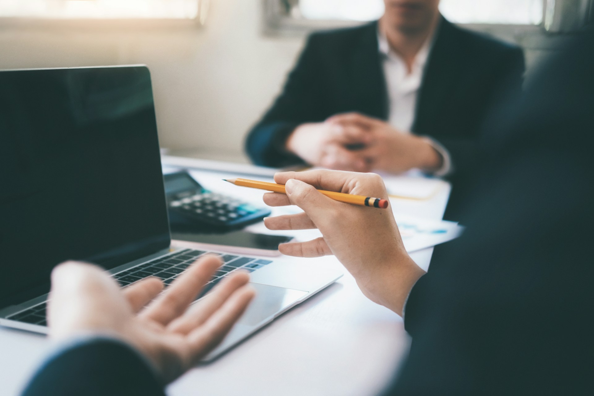 Business Loan