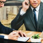 finance company employees